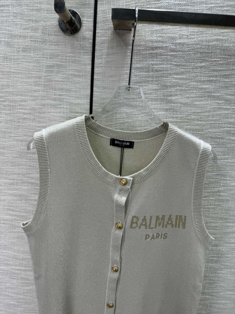 Balmain Vest